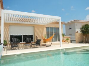 meilleure saison installer piscine