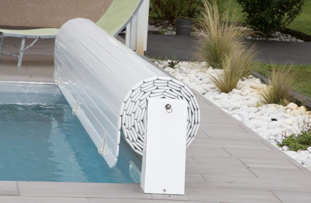 piscine aluminium